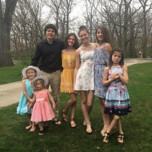 Meet your Posher, Anne